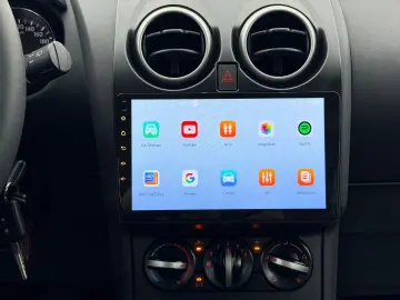 NISSAN Qashqai 2013 1.6I E5 Garantie 12 Luni Rate Avans 0 Do