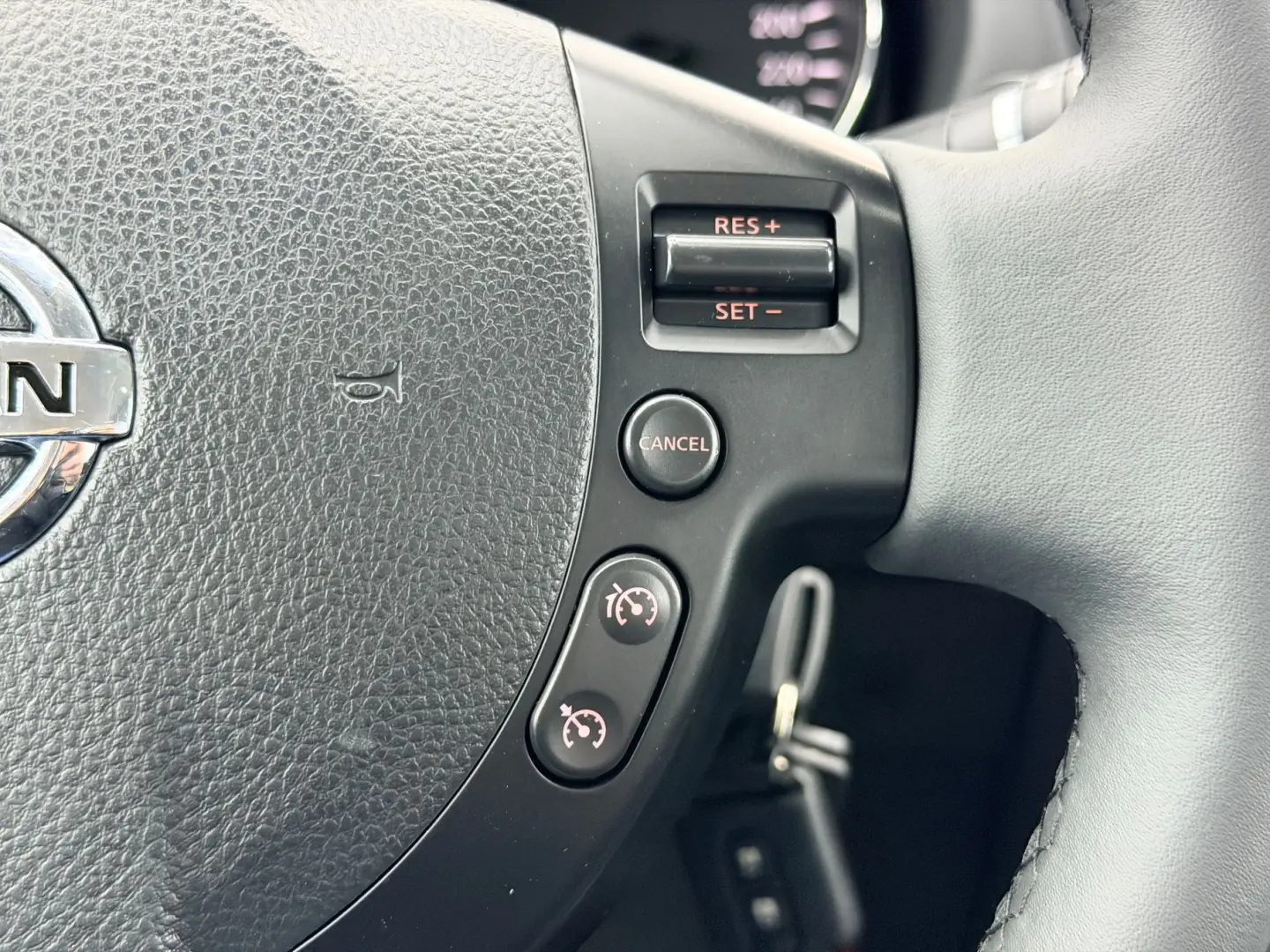 NISSAN Qashqai 2013 1.6I E5 Garantie 12 Luni Rate Avans 0 Do