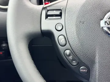 NISSAN Qashqai 2013 1.6I E5 Garantie 12 Luni Rate Avans 0 Do