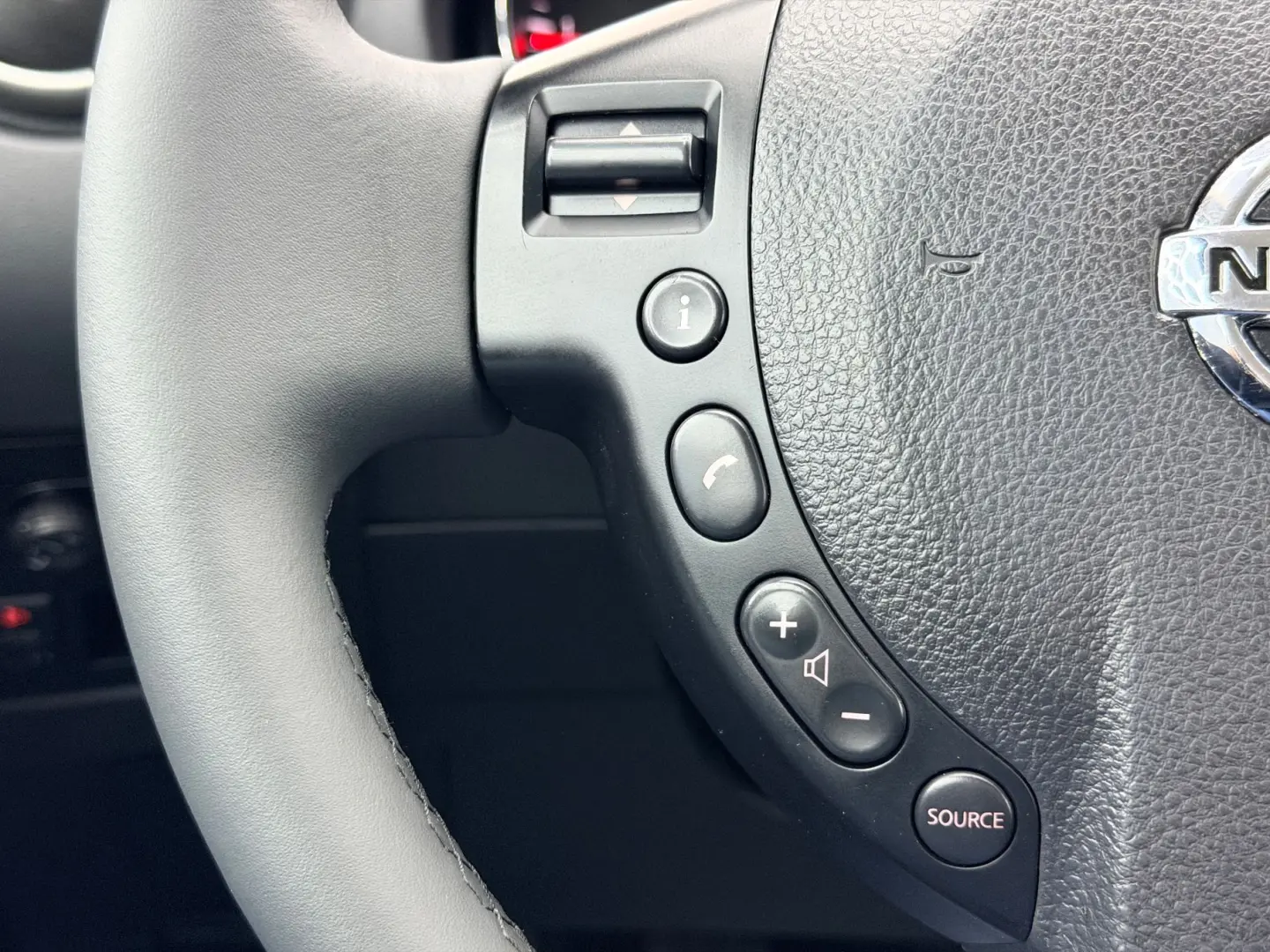 NISSAN Qashqai 2013 1.6I E5 Garantie 12 Luni Rate Avans 0 Do