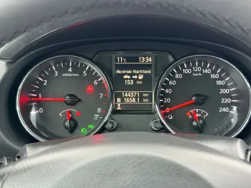 NISSAN Qashqai 2013 1.6I E5 Garantie 12 Luni Rate Avans 0 Do