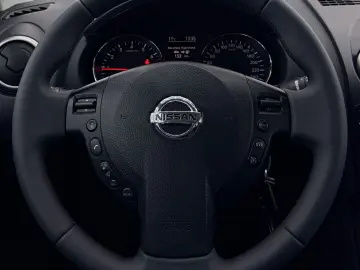 NISSAN Qashqai 2013 1.6I E5 Garantie 12 Luni Rate Avans 0 Do