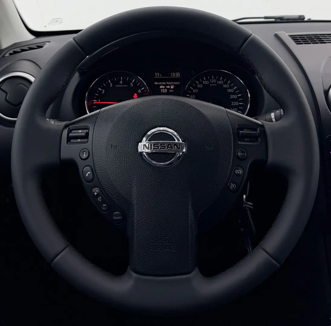 NISSAN Qashqai 2013 1.6I E5 Garantie 12 Luni Rate Avans 0 Do