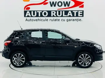 NISSAN Qashqai 2013 1.6I E5 Garantie 12 Luni Rate Avans 0 Do