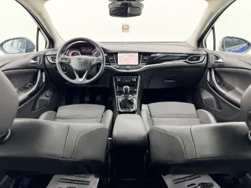 OPEL ASTRA 2018 1.6D E6 Garantie 12 Luni Rate Avans 0 Doar C