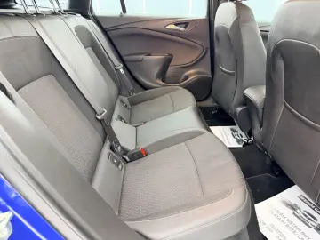 OPEL ASTRA 2018 1.6D E6 Garantie 12 Luni Rate Avans 0 Doar C