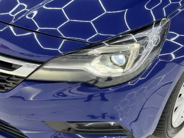 OPEL ASTRA 2018 1.6D E6 Garantie 12 Luni Rate Avans 0 Doar C