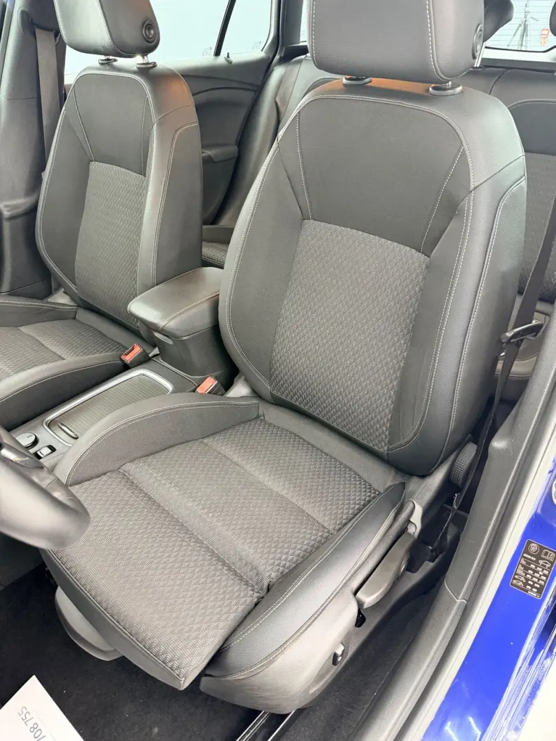 OPEL ASTRA 2018 1.6D E6 Garantie 12 Luni Rate Avans 0 Doar C