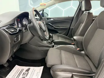 OPEL ASTRA 2018 1.6D E6 Garantie 12 Luni Rate Avans 0 Doar C