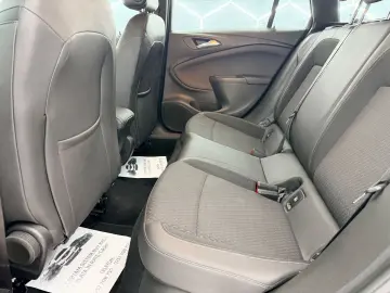 OPEL ASTRA 2018 1.6D E6 Garantie 12 Luni Rate Avans 0 Doar C