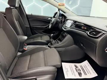 OPEL ASTRA 2018 1.6D E6 Garantie 12 Luni Rate Avans 0 Doar C
