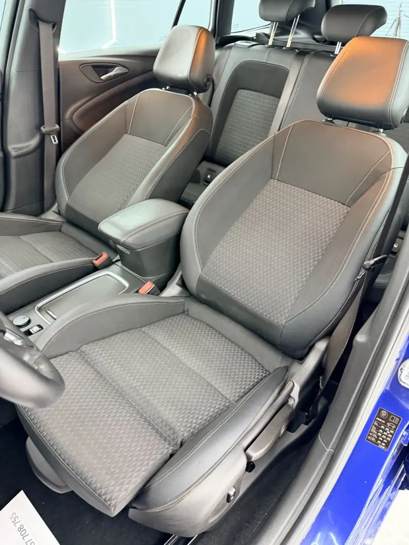 OPEL ASTRA 2018 1.6D E6 Garantie 12 Luni Rate Avans 0 Doar C