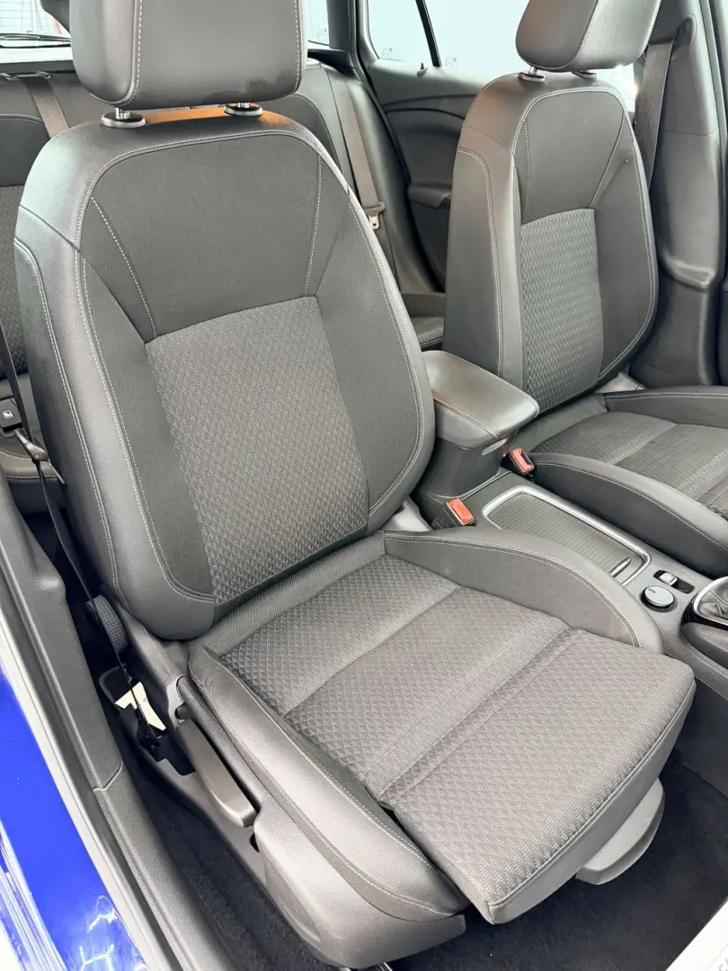 OPEL ASTRA 2018 1.6D E6 Garantie 12 Luni Rate Avans 0 Doar C