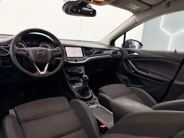OPEL ASTRA 2018 1.6D E6 Garantie 12 Luni Rate Avans 0 Doar C