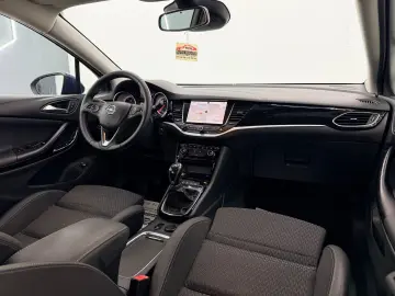 OPEL ASTRA 2018 1.6D E6 Garantie 12 Luni Rate Avans 0 Doar C