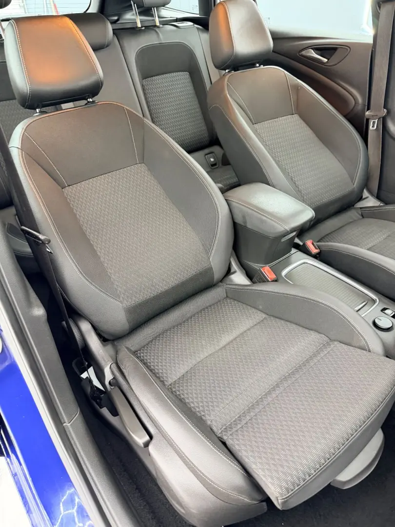 OPEL ASTRA 2018 1.6D E6 Garantie 12 Luni Rate Avans 0 Doar C