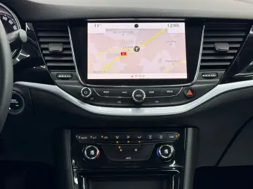 OPEL ASTRA 2018 1.6D E6 Garantie 12 Luni Rate Avans 0 Doar C
