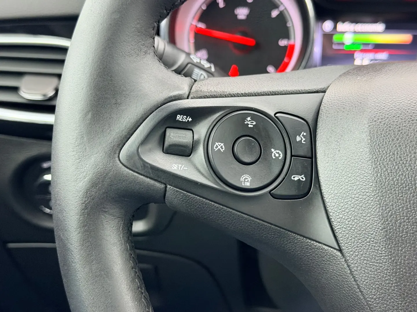 OPEL ASTRA 2018 1.6D E6 Garantie 12 Luni Rate Avans 0 Doar C