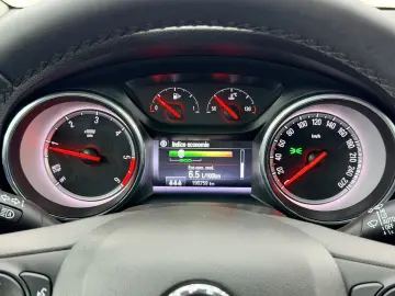 OPEL ASTRA 2018 1.6D E6 Garantie 12 Luni Rate Avans 0 Doar C