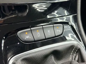 OPEL ASTRA 2018 1.6D E6 Garantie 12 Luni Rate Avans 0 Doar C