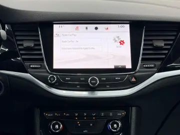 OPEL ASTRA 2018 1.6D E6 Garantie 12 Luni Rate Avans 0 Doar C