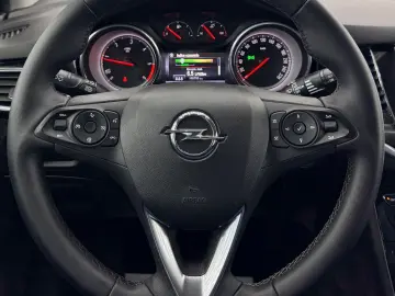 OPEL ASTRA 2018 1.6D E6 Garantie 12 Luni Rate Avans 0 Doar C