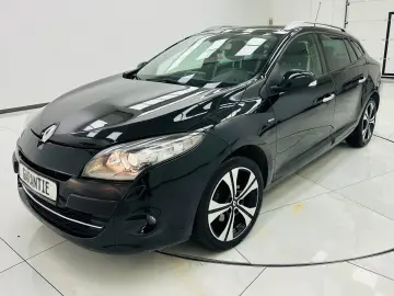 RENAULT MEGANE 2012 1.4i E5 Garantie 12 Luni Rate Avans 0 Do