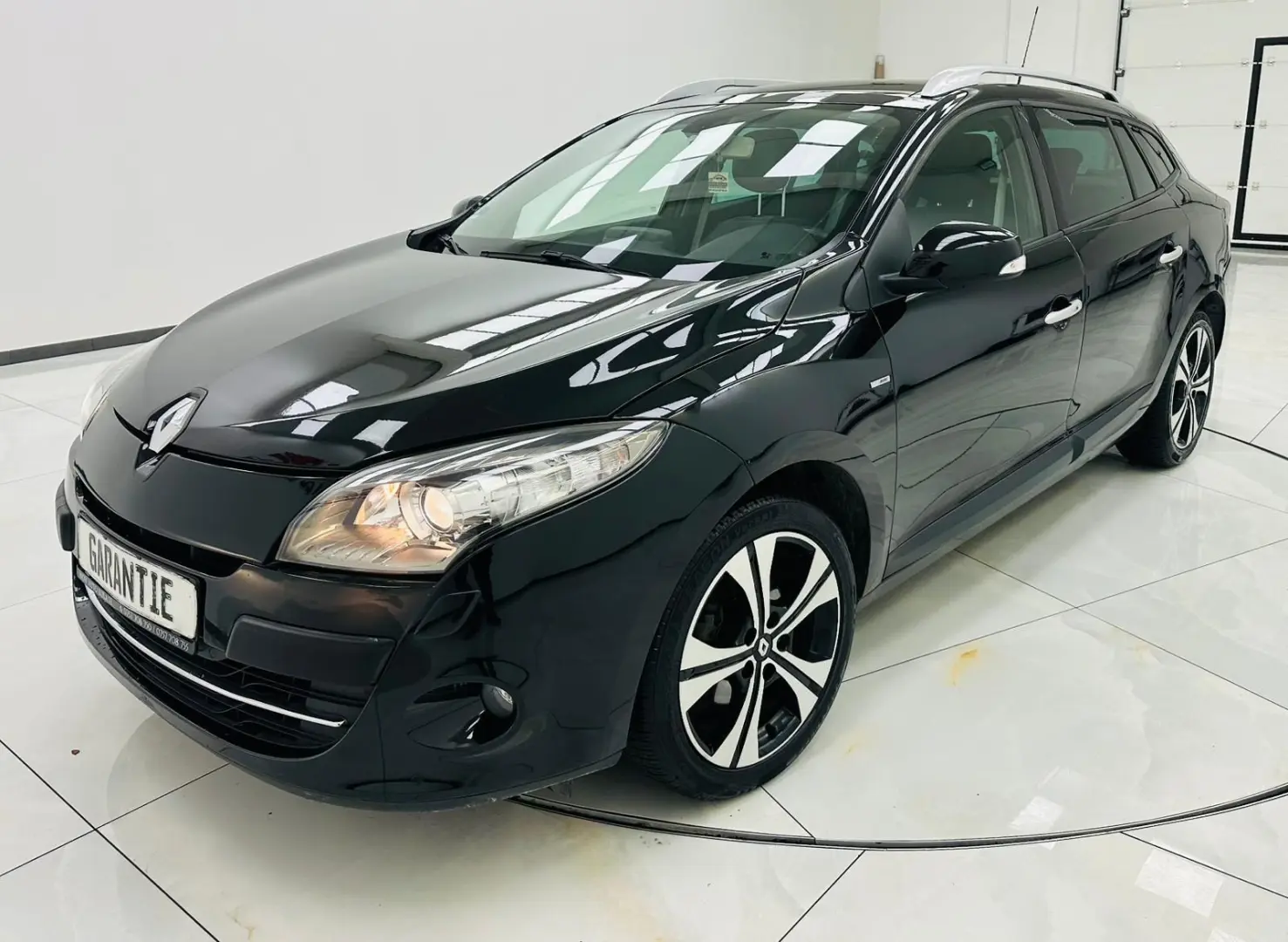 RENAULT MEGANE 2012 1.4i E5 Garantie 12 Luni Rate Avans 0 Do