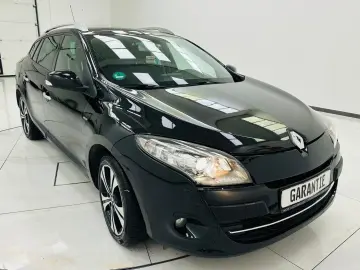 RENAULT MEGANE 2012 1.4i E5 Garantie 12 Luni Rate Avans 0 Do