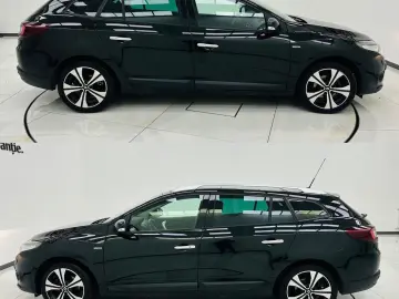 RENAULT MEGANE 2012 1.4i E5 Garantie 12 Luni Rate Avans 0 Do