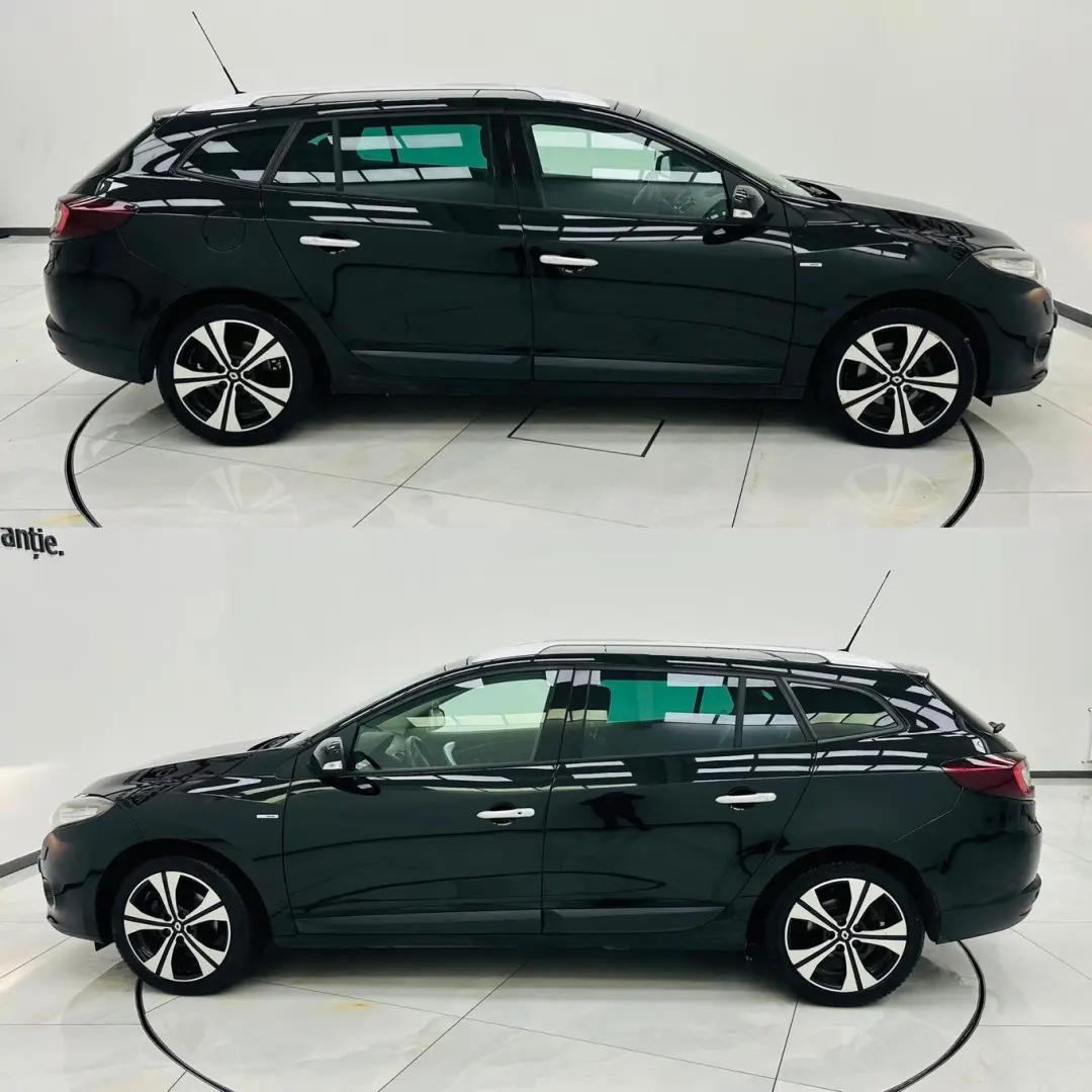 RENAULT MEGANE 2012 1.4i E5 Garantie 12 Luni Rate Avans 0 Do