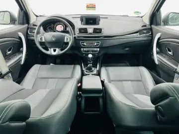 RENAULT MEGANE 2012 1.4i E5 Garantie 12 Luni Rate Avans 0 Do