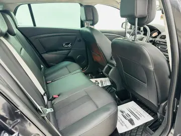 RENAULT MEGANE 2012 1.4i E5 Garantie 12 Luni Rate Avans 0 Do