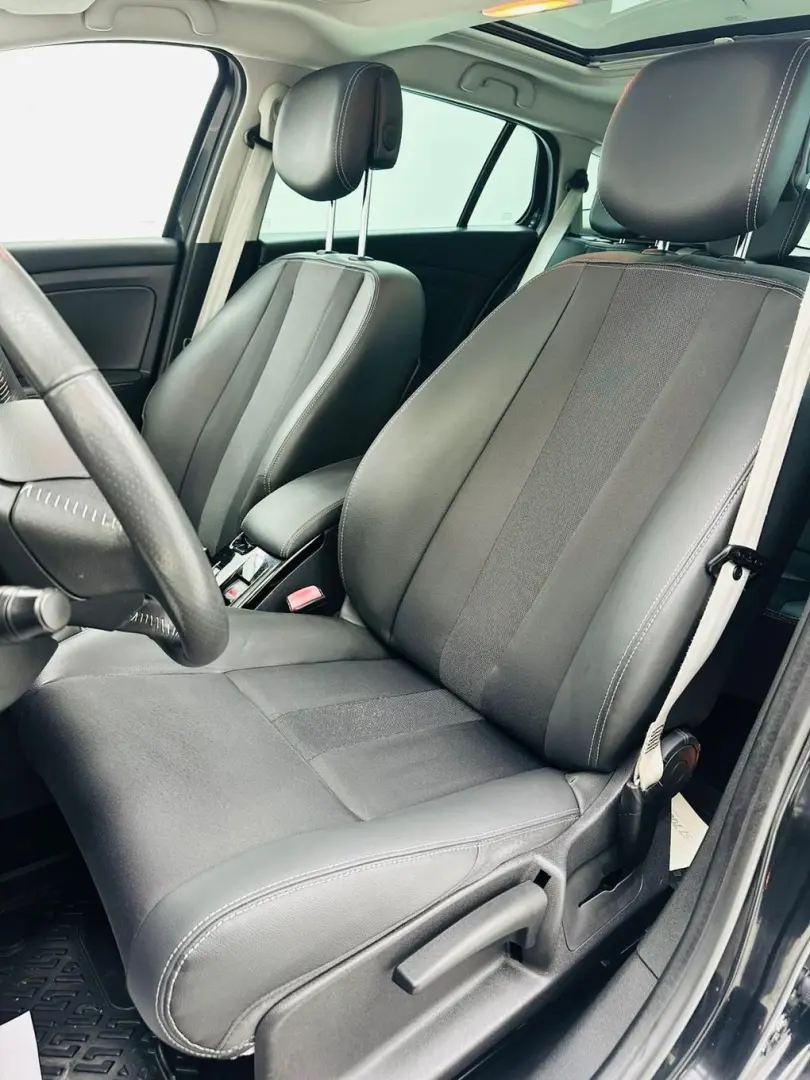 RENAULT MEGANE 2012 1.4i E5 Garantie 12 Luni Rate Avans 0 Do