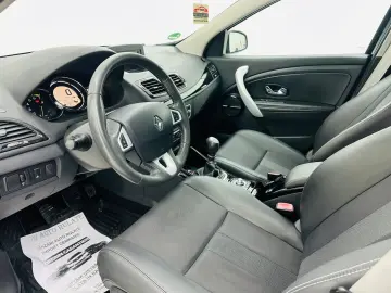 RENAULT MEGANE 2012 1.4i E5 Garantie 12 Luni Rate Avans 0 Do