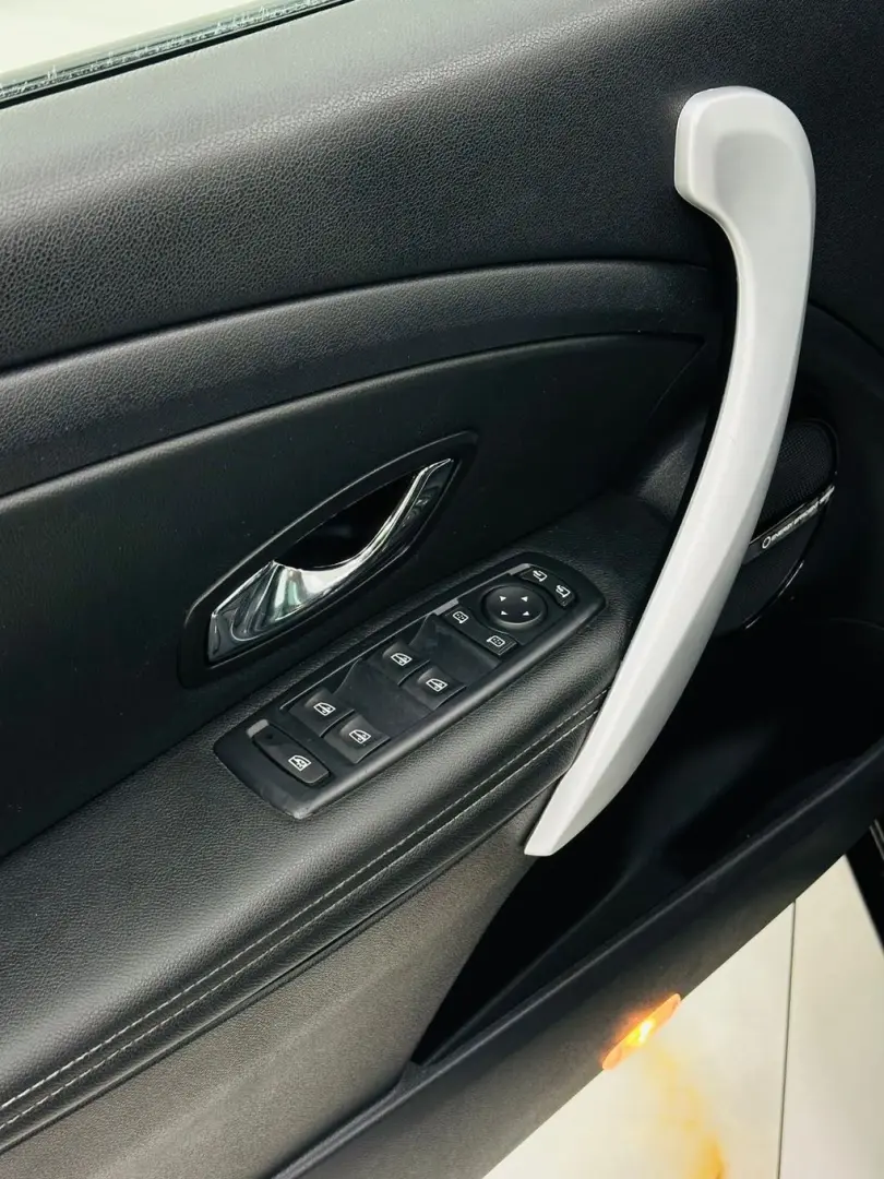 RENAULT MEGANE 2012 1.4i E5 Garantie 12 Luni Rate Avans 0 Do