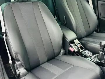 RENAULT MEGANE 2012 1.4i E5 Garantie 12 Luni Rate Avans 0 Do