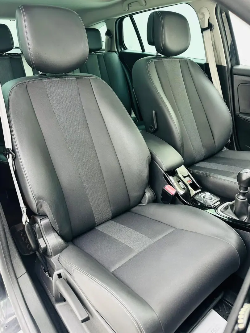 RENAULT MEGANE 2012 1.4i E5 Garantie 12 Luni Rate Avans 0 Do