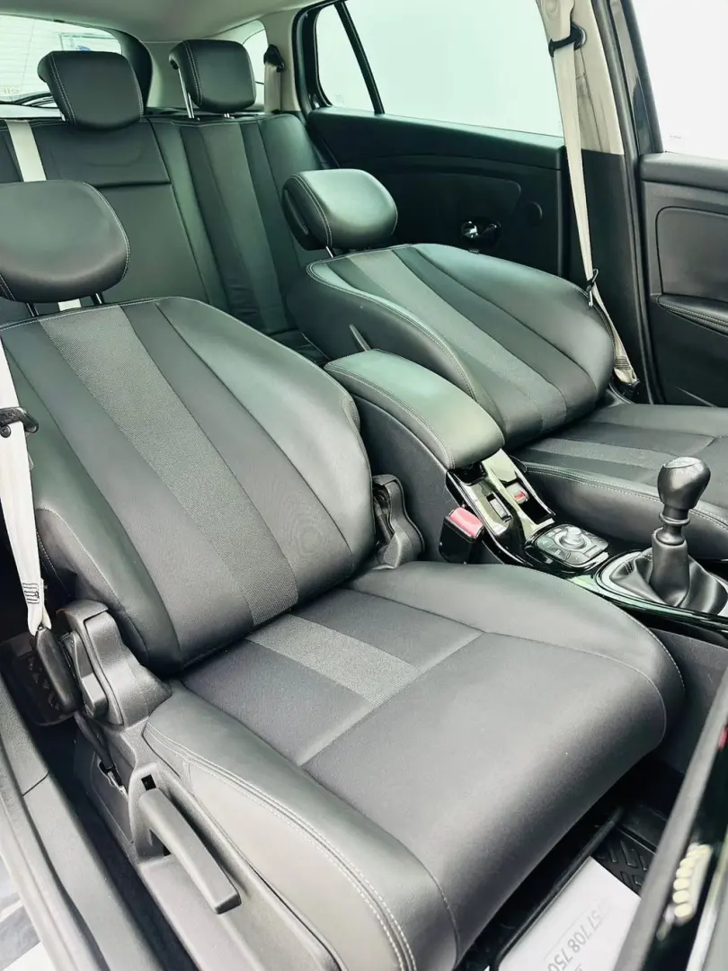 RENAULT MEGANE 2012 1.4i E5 Garantie 12 Luni Rate Avans 0 Do