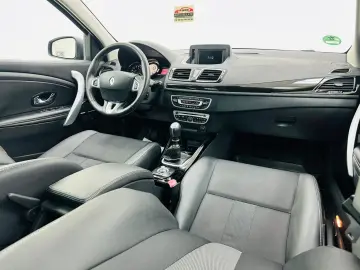 RENAULT MEGANE 2012 1.4i E5 Garantie 12 Luni Rate Avans 0 Do