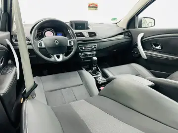 RENAULT MEGANE 2012 1.4i E5 Garantie 12 Luni Rate Avans 0 Do