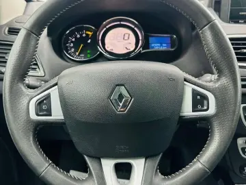 RENAULT MEGANE 2012 1.4i E5 Garantie 12 Luni Rate Avans 0 Do