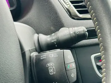 RENAULT MEGANE 2012 1.4i E5 Garantie 12 Luni Rate Avans 0 Do