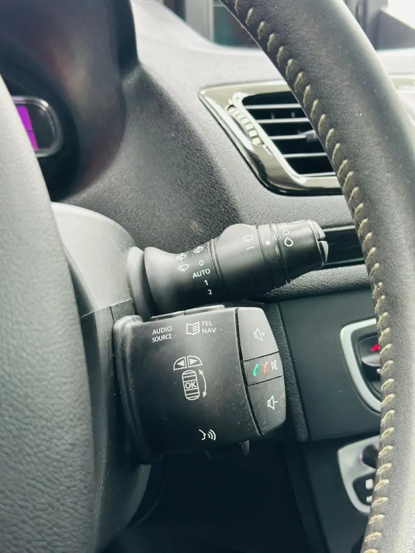 RENAULT MEGANE 2012 1.4i E5 Garantie 12 Luni Rate Avans 0 Do