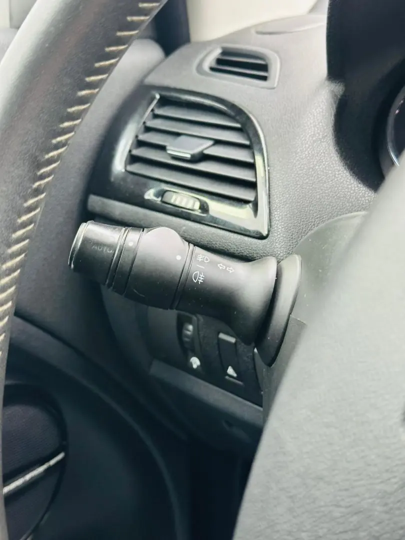 RENAULT MEGANE 2012 1.4i E5 Garantie 12 Luni Rate Avans 0 Do