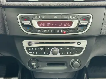 RENAULT MEGANE 2012 1.4i E5 Garantie 12 Luni Rate Avans 0 Do