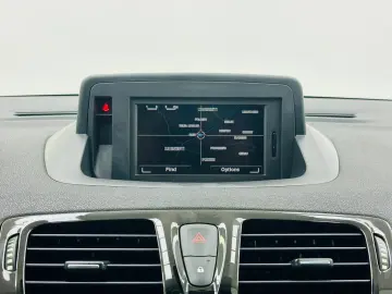 RENAULT MEGANE 2012 1.4i E5 Garantie 12 Luni Rate Avans 0 Do