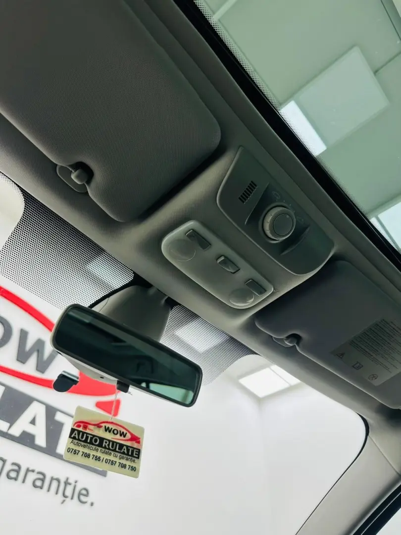 RENAULT MEGANE 2012 1.4i E5 Garantie 12 Luni Rate Avans 0 Do