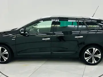 RENAULT MEGANE 2012 1.4i E5 Garantie 12 Luni Rate Avans 0 Do