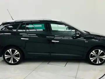 RENAULT MEGANE 2012 1.4i E5 Garantie 12 Luni Rate Avans 0 Do